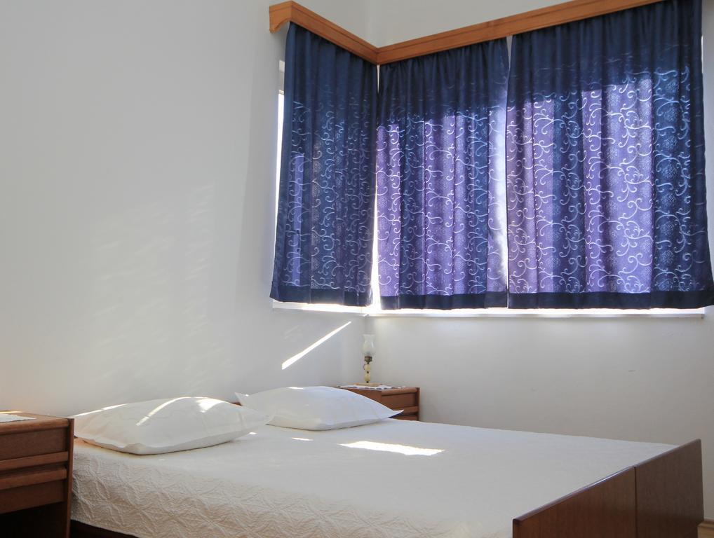 Beautifull sea view apartment Baška Voda Exterior foto