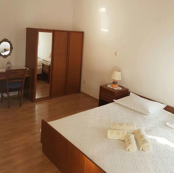 Beautifull sea view apartment Baška Voda Exterior foto