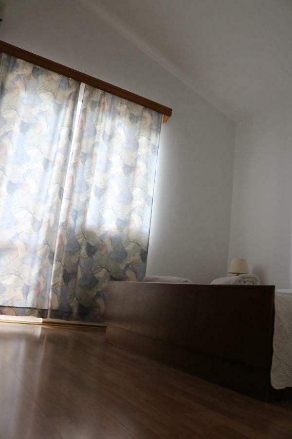 Beautifull sea view apartment Baška Voda Exterior foto